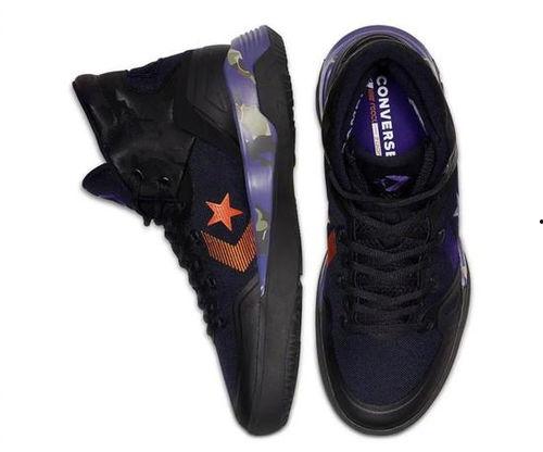 篮球鞋最近新款爆料视频,揭秘近期热门新款爆料视频 第2张 篮球鞋最近新款爆料视频,揭秘近期热门新款爆料视频 第2张