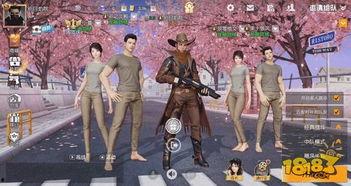 荒野行动周年庆爆料视频,揭秘全新爆料，精彩活动抢先看！