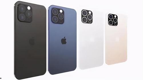 iphone13最新爆料 知乎,颠覆性升级与神秘新功能揭晓  第2张